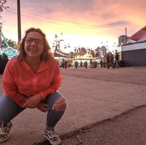 Meet your Posher, Amanda